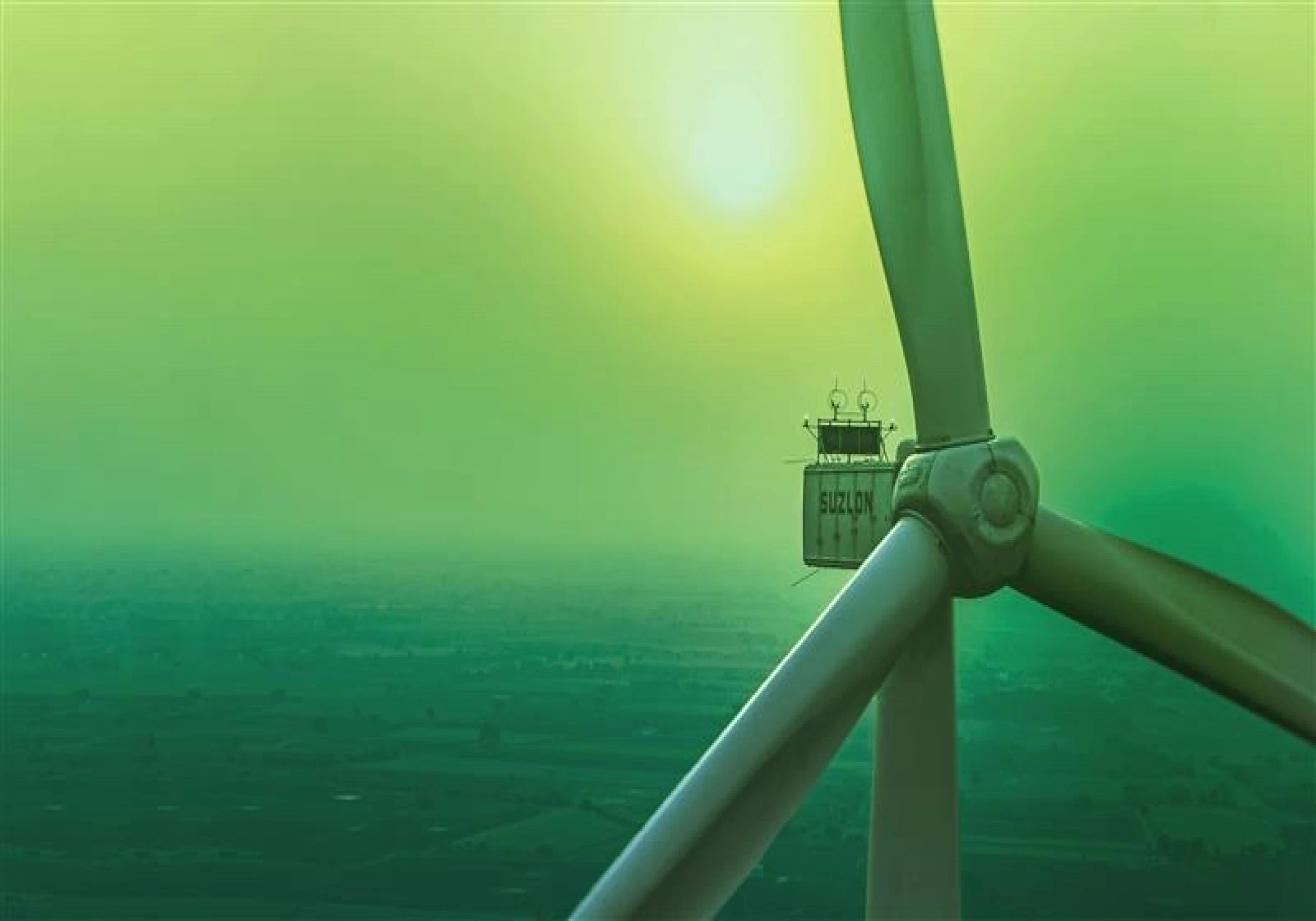 Suzlon and Jindal Renewables expand green energy partnership with 302.4 MW wind project in Karnataka